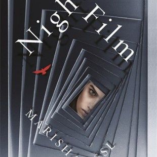 Night Film: A Novel — Marisha Pessl