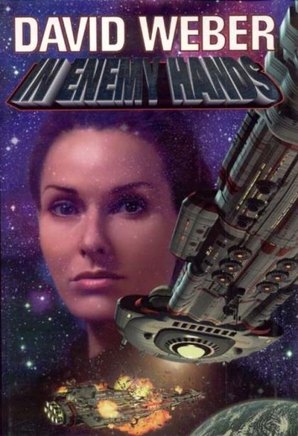 In Enemy Hands — David Weber
