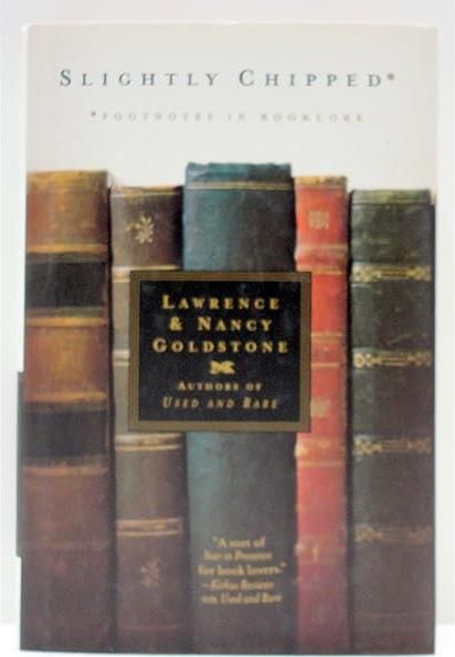 Warmly Inscribed : The New England Forger and Other Book Tales — Lawrence Goldstone