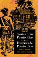 Stories from Puerto Rico — Robert L. Muckley
