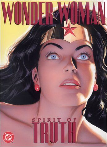 Wonder Woman — Paul Dini