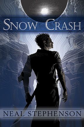 Snow Crash — Neal Stephenson
