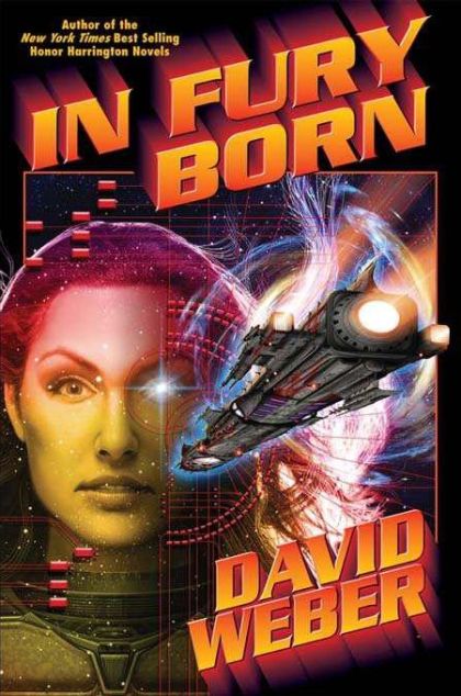 In Fury Born — David Weber
