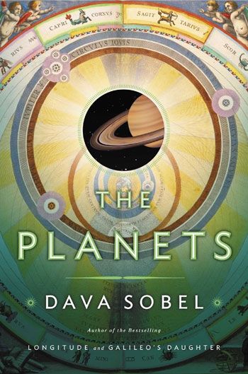 Planets, The — Dava Sobel