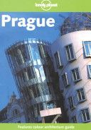 Lonely Planet Prague (Prague, 4th ed) — John King