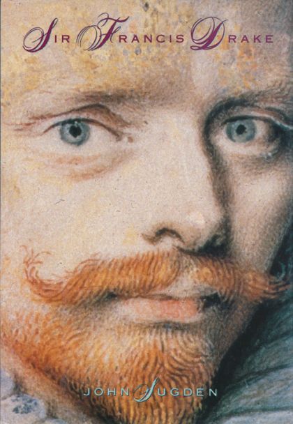 Sir Francis Drake — John Sugden