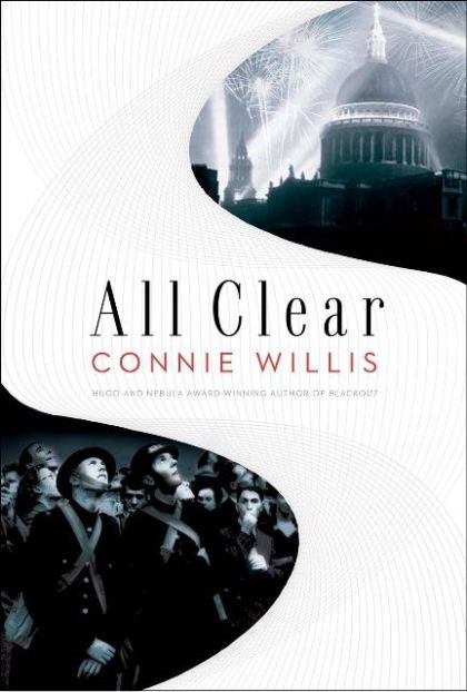 All Clear — Connie Willis