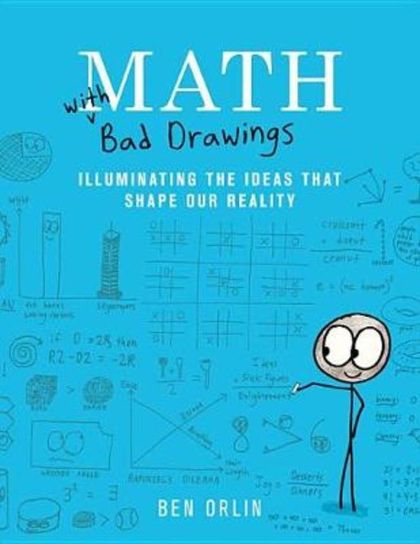 Math with Bad Drawings — Ben Orlin