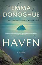 Haven — Emma Donoghue