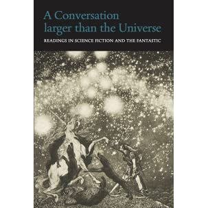 A conversation larger than the universe — Henry Wessells