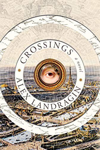 Crossings — Landragin Alex