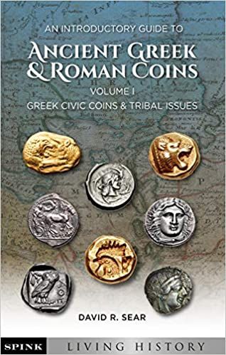 A Beginner's Guide to Ancient Coins — David R. Sear