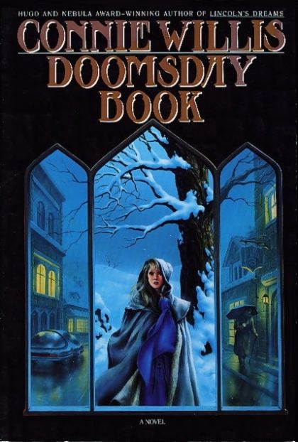 Doomsday Book — Connie Willis