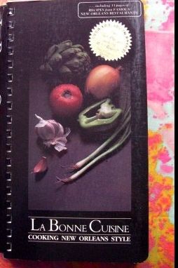 LA Bonne Cuisine: Cooking New Orleans Style — Women of All Saints Epsc. Church