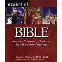 Essential Bible:Everything You Need to Understand the Old and New Testaments — Rev. John Trigilio