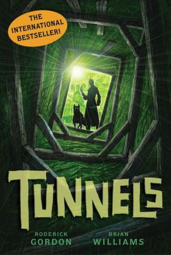 Tunnels — Brian Williams