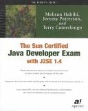 Sun Certified Java Developer Exam with J2SE 1.4 — Terry Camerlengo