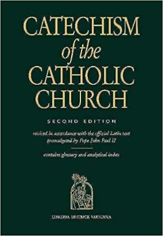 Catechism of the Catholic Church: Revised in Accordance With the Official Latin Text Promulgated by Pope John II — Catholic Church