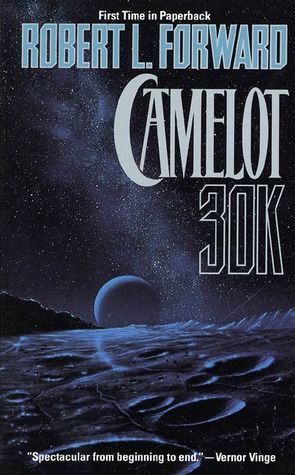 Camelot 30K — Robert L. Forward