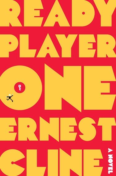 Ready Player One — Ernest Cline