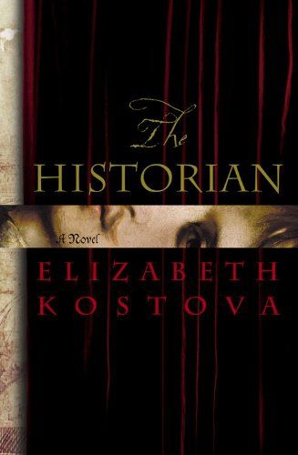 Historian, The — Elizabeth Kostova