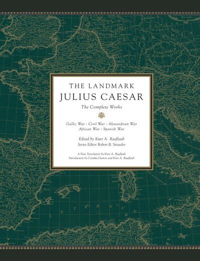 The Landmark Julius Caesar — Julius Caesar