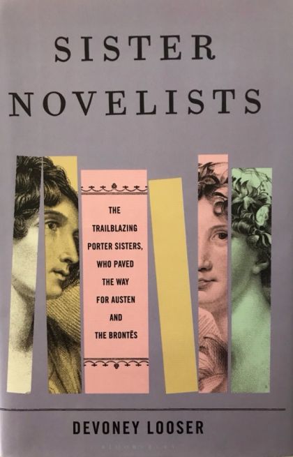 Sister Novelists — Devoney Looser