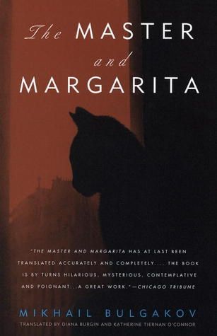 Master and Margarita, The — Mikhail Bulgakov