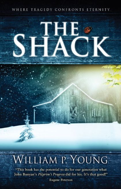 Shack, The — William P. Young