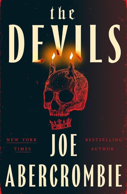 The Devils — Joe Abercrombie