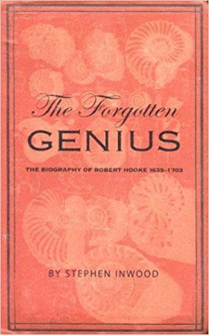 The Forgotten Genius — Stephen Inwood