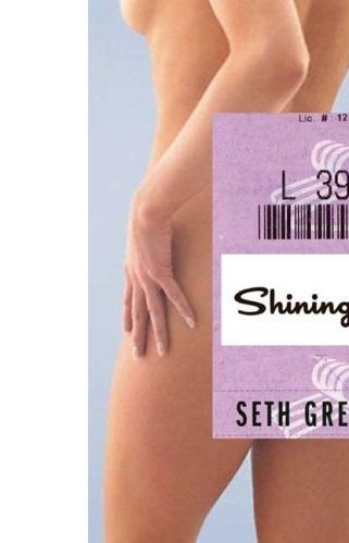 Shining City — Seth Greenland