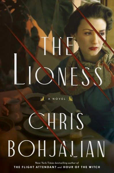 The Lioness — Chris Bohjalian