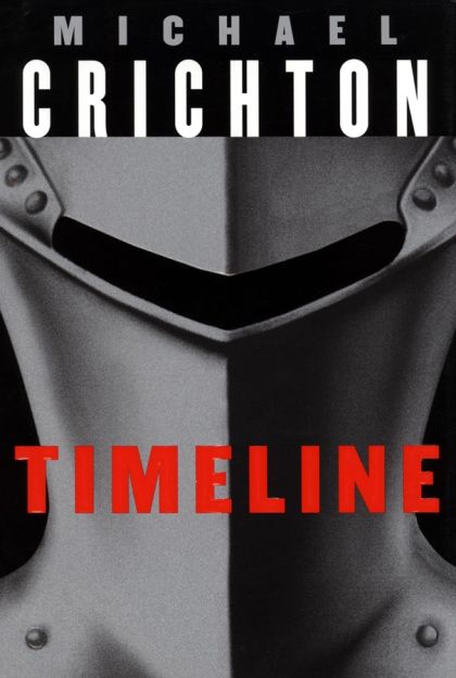 Timeline — Michael Crichton