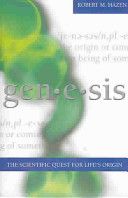 Gen-e-sis: The Scientific Quest for Life's Origins — Robert M. Hazen