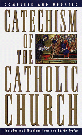 Catechism of the Catholic Church — U.S. Catholic Church