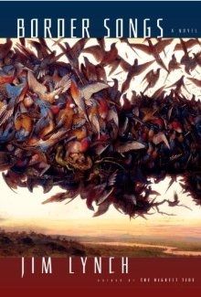 Border Songs — Jim Lynch