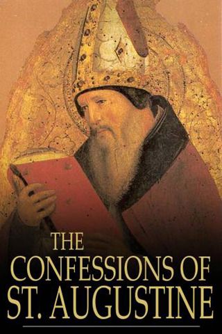 Confessions, The — Philp (trans) Burton