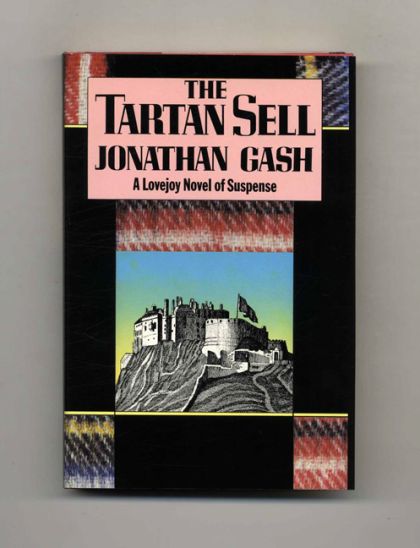 Tartan Sell, The — Jonathan Gash