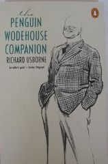Penguin Wodehouse Companion, The — Richard Usborne