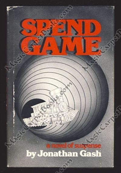Spend Game — Jonathan Gash