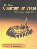 New Quantum Universe, The — Patrick Walters