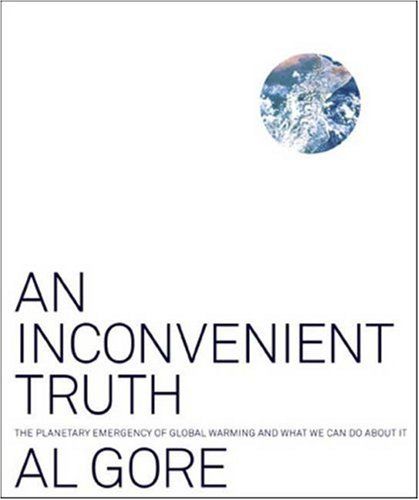 An Inconvenient Truth — Al Gore