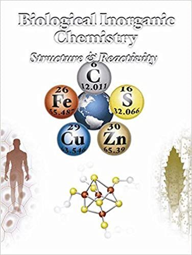 Biological Inorganic Chemistry — Harry Gray