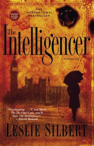 The Intelligencer — Leslie Silbert