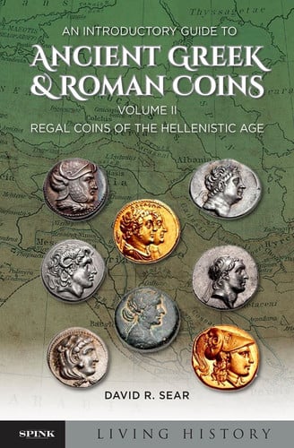 An Introductory Guide to Ancient Greek and Roman Coinage — David R. Sear