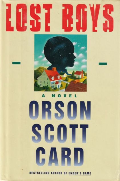 Lost Boys — Orson Scott Card