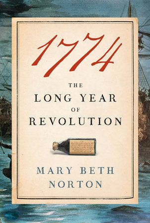 1774 — Mary Beth Norton