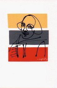 William Shakespeare : The Man Behind the Genius — Anthony Holden