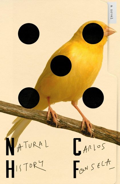 Natural history — Carlos Fonseca